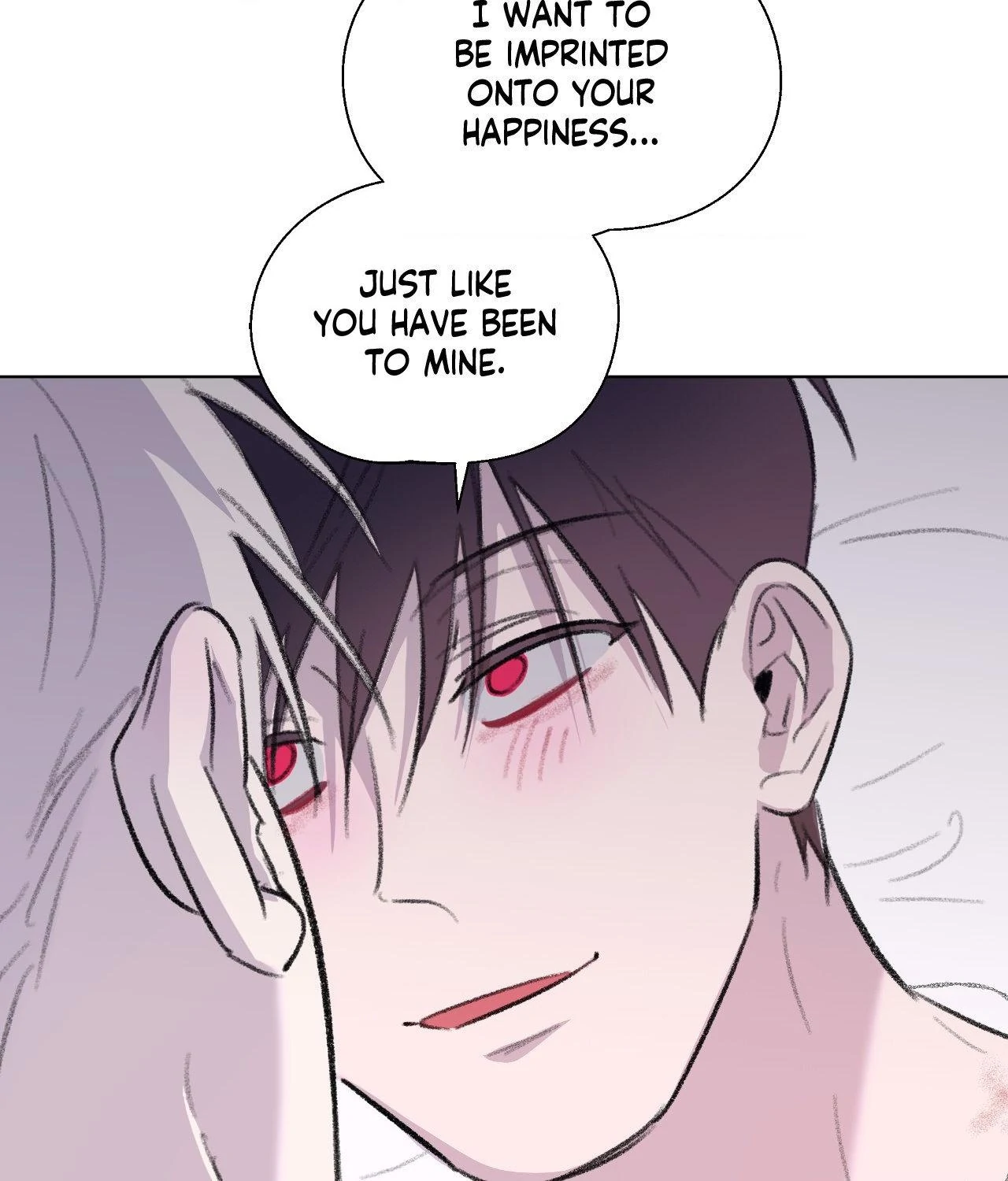 Sew in Love - Chapter 30 manhwa