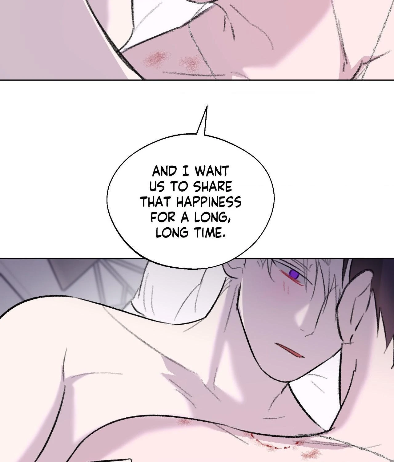 Sew in Love - Chapter 30 manhwa
