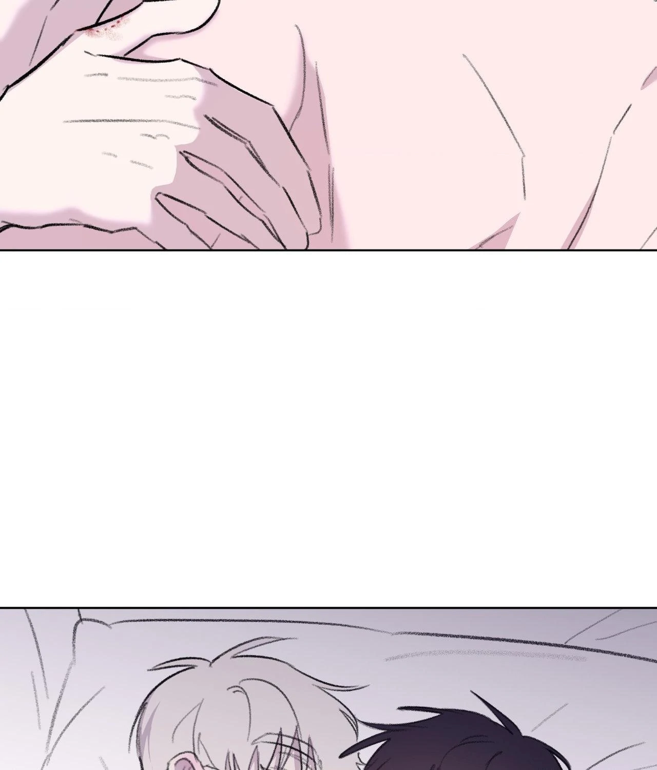 Sew in Love - Chapter 30 manhwa