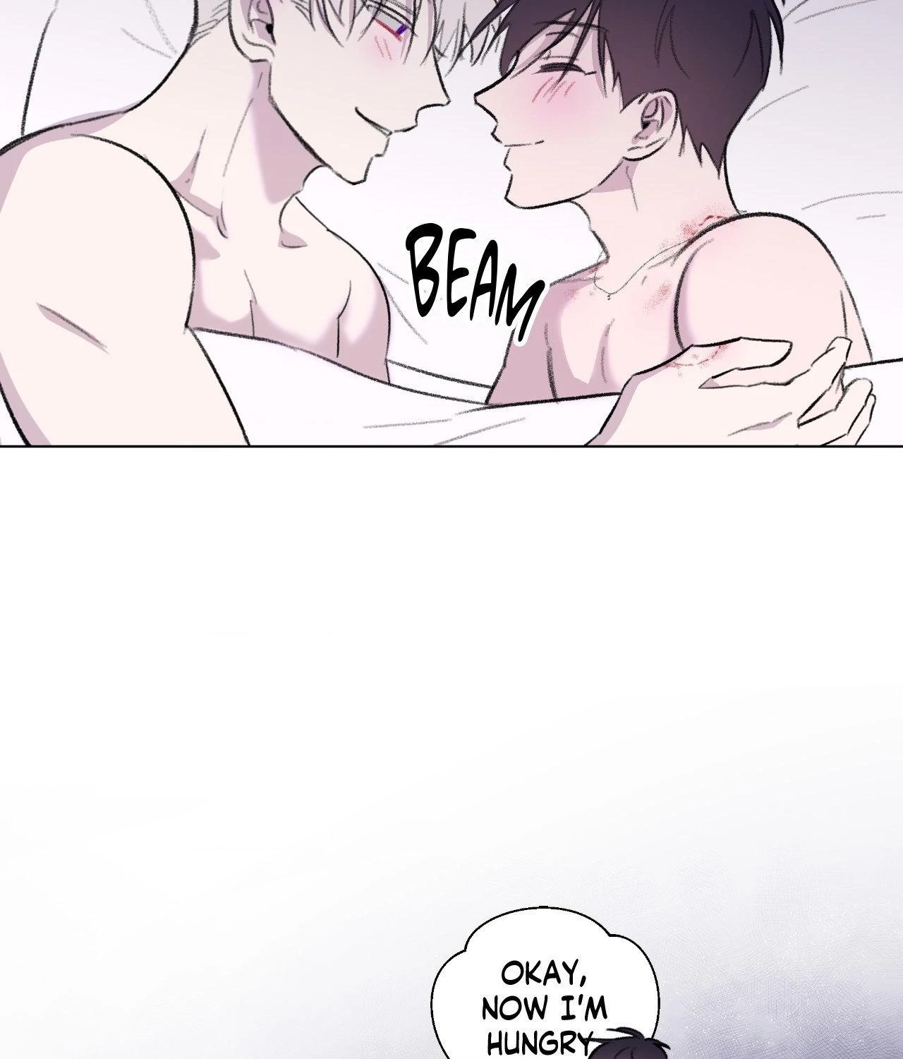Sew in Love - Chapter 30 manhwa