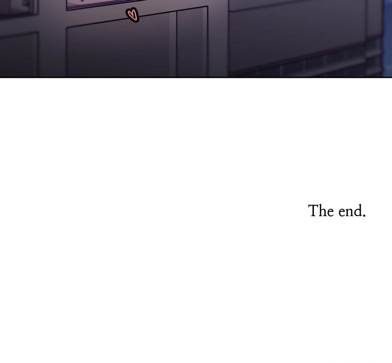 Sew in Love - Chapter 30 manhwa