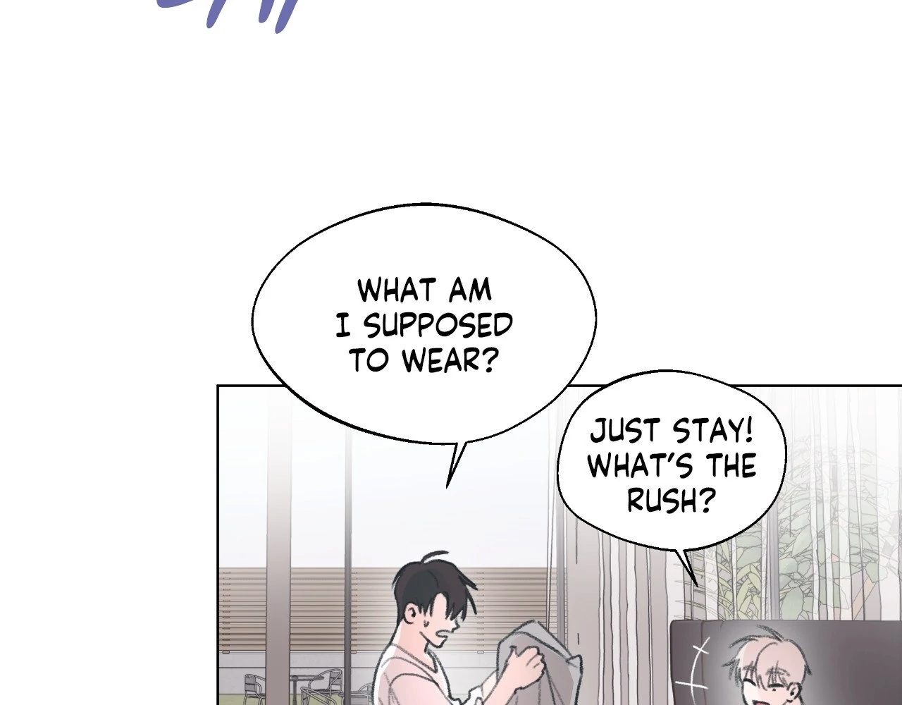 Sew in Love - Chapter 4 manhwa