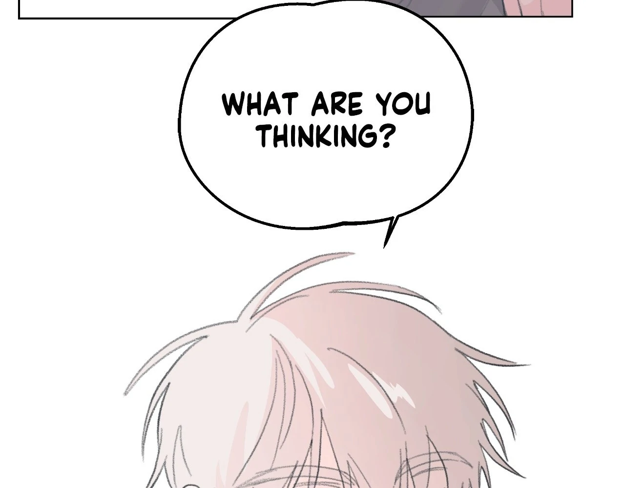 Sew in Love - Chapter 4 manhwa
