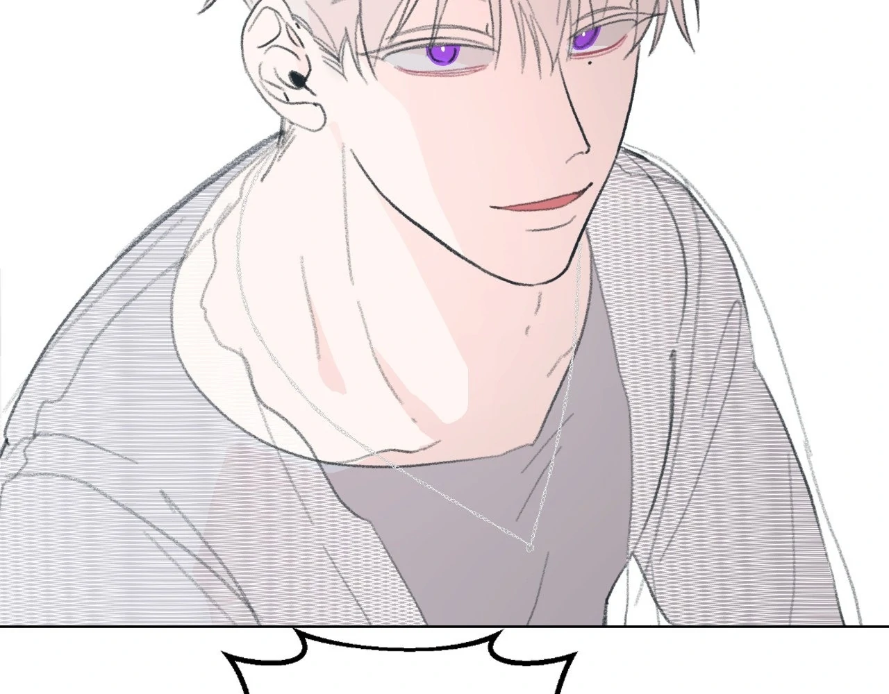 Sew in Love - Chapter 4 manhwa