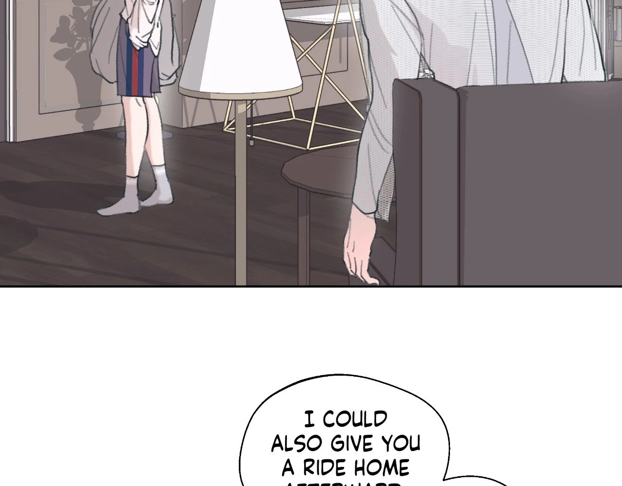 Sew in Love - Chapter 4 manhwa