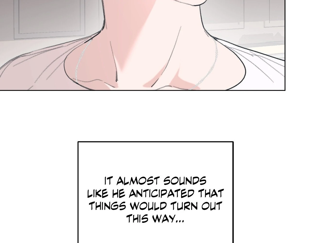 Sew in Love - Chapter 4 manhwa