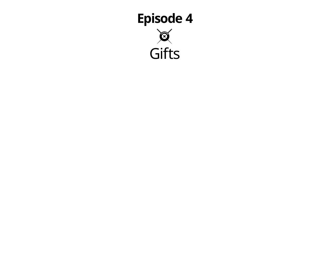 Sew in Love - Chapter 4 manhwa