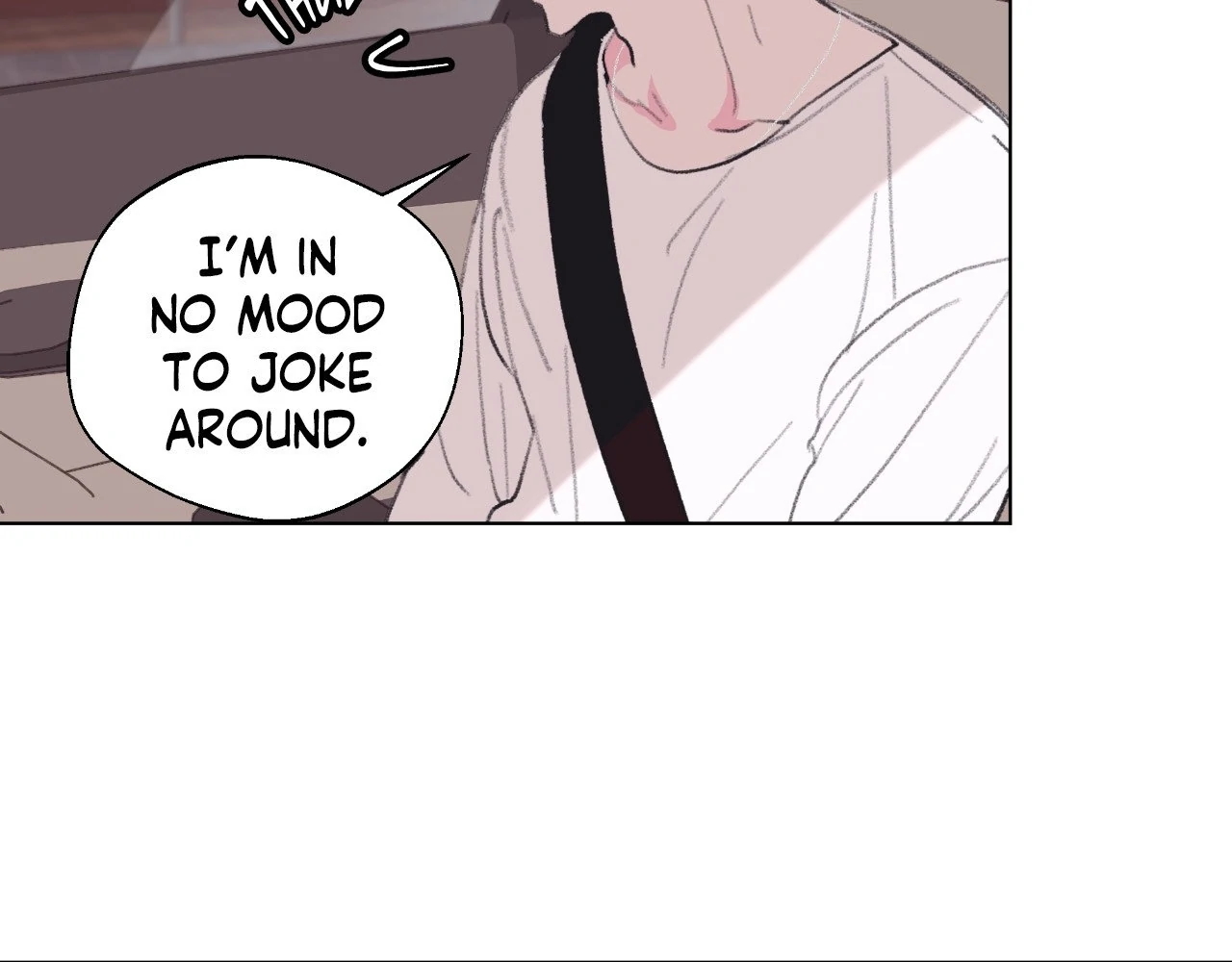 Sew in Love - Chapter 4 manhwa