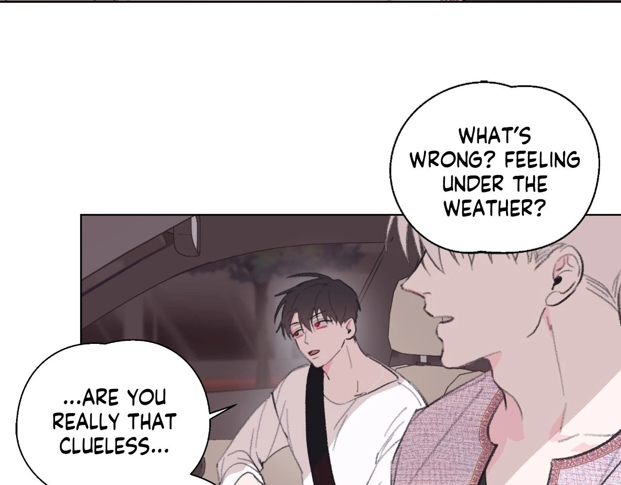 Sew in Love - Chapter 4 manhwa