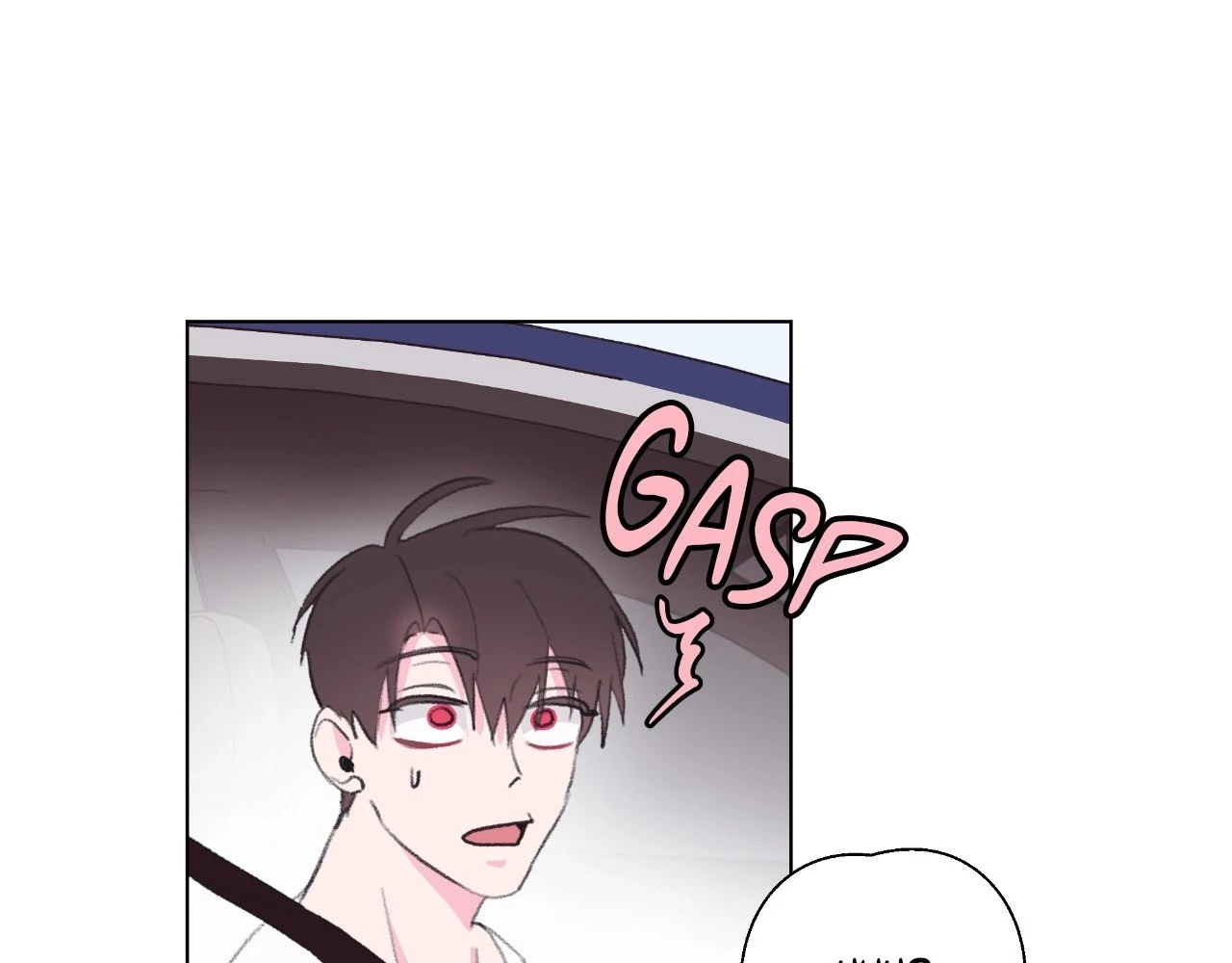 Sew in Love - Chapter 4 manhwa