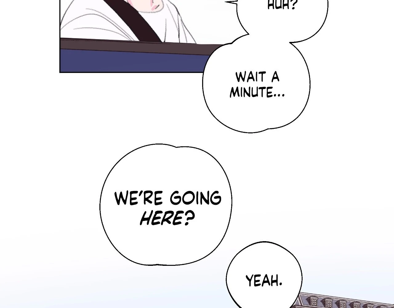 Sew in Love - Chapter 4 manhwa
