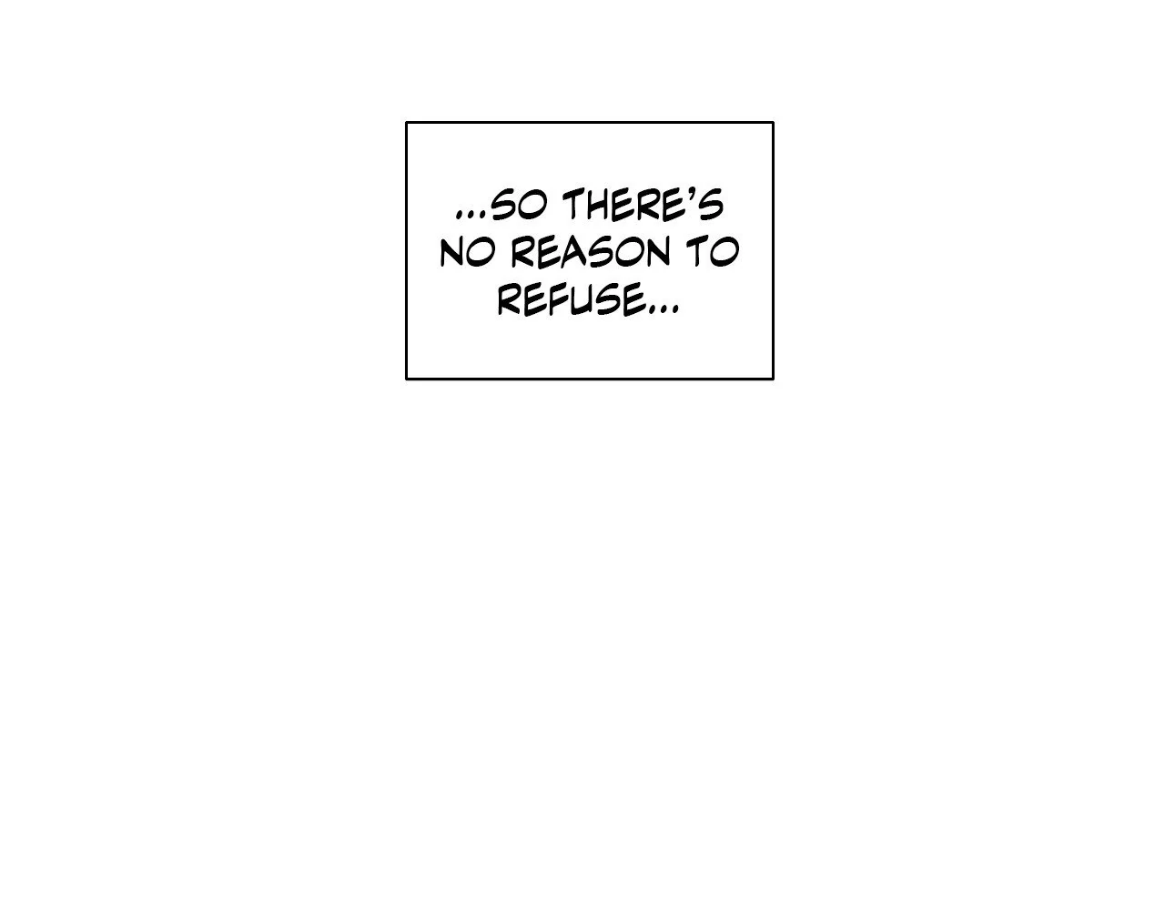 Sew in Love - Chapter 4 manhwa