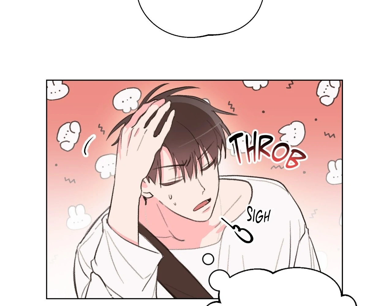 Sew in Love - Chapter 4 manhwa