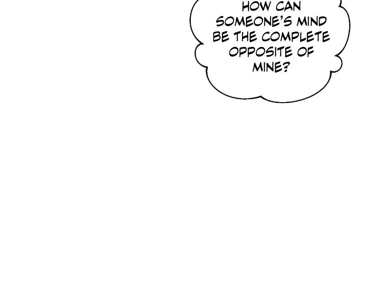 Sew in Love - Chapter 4 manhwa