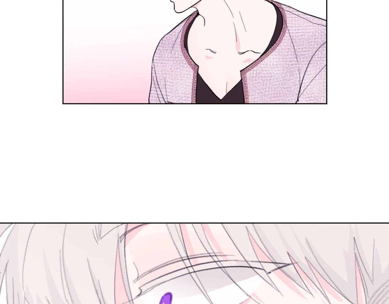 Sew in Love - Chapter 4 manhwa