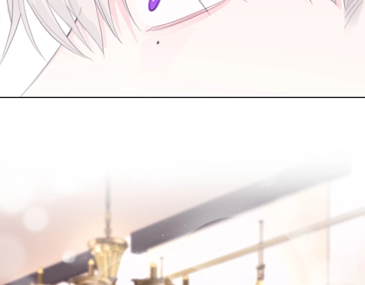 Sew in Love - Chapter 4 manhwa