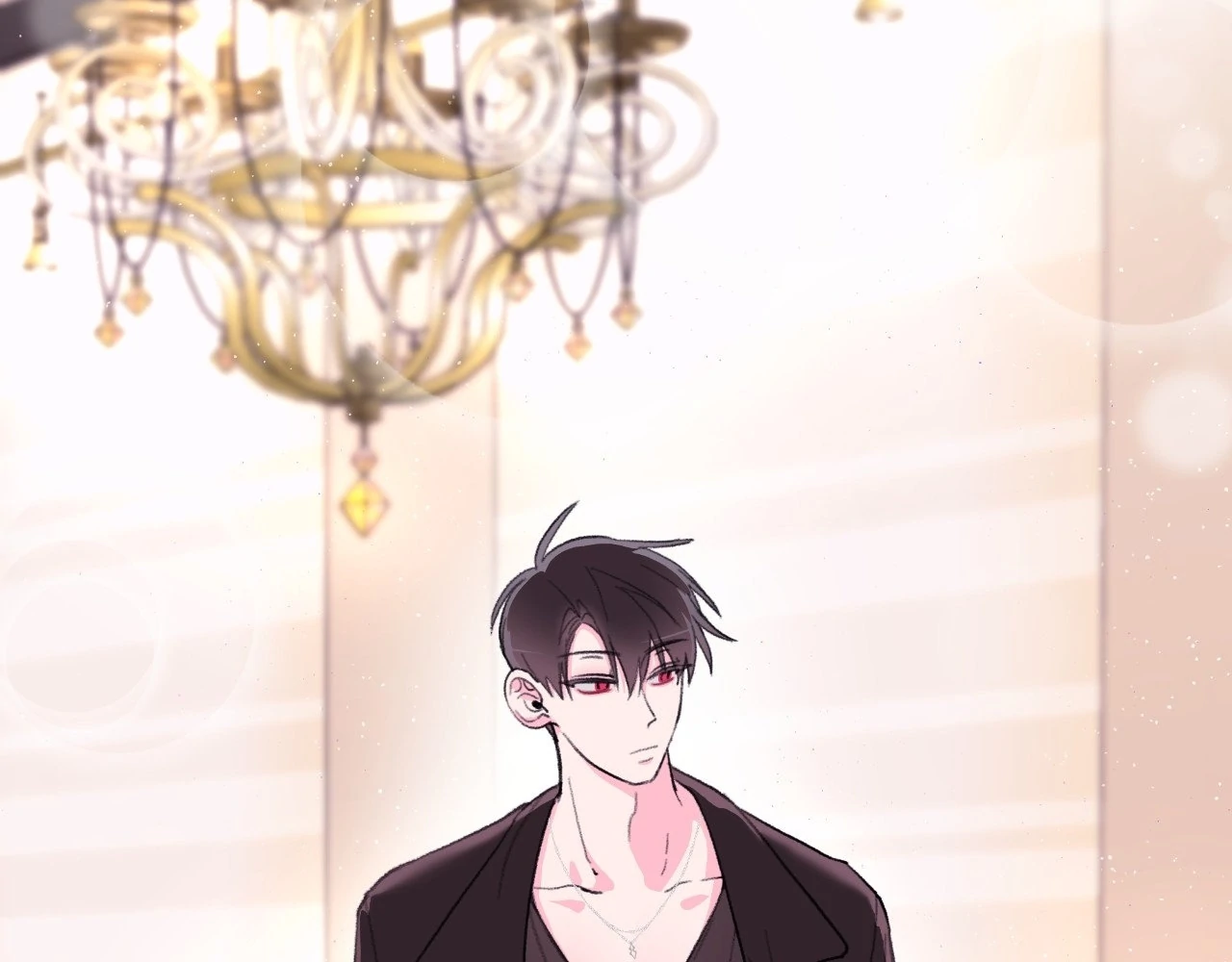 Sew in Love - Chapter 4 manhwa