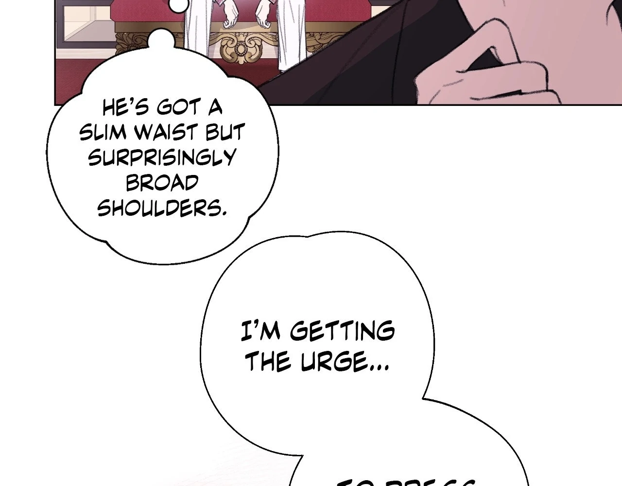 Sew in Love - Chapter 4 manhwa