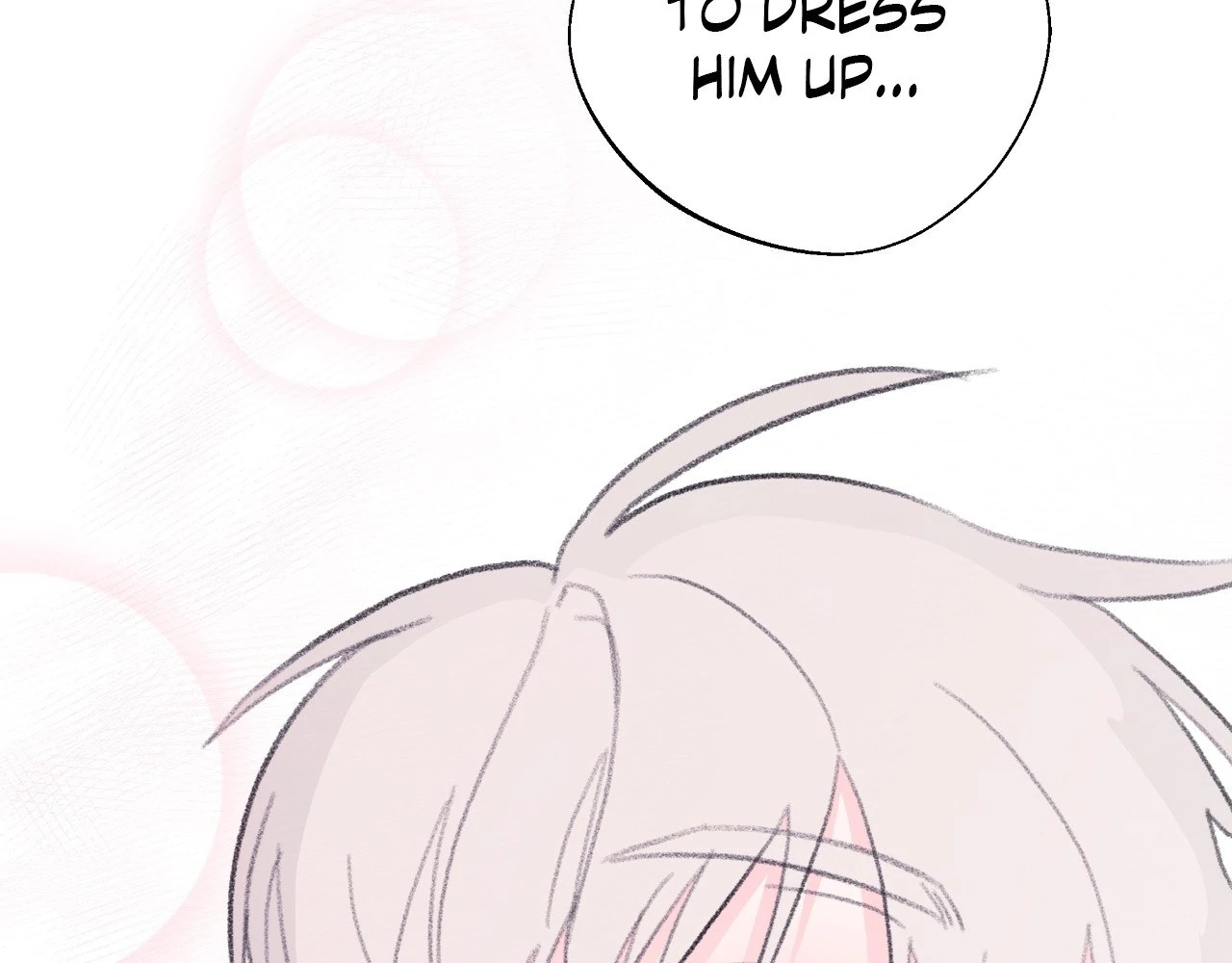 Sew in Love - Chapter 4 manhwa
