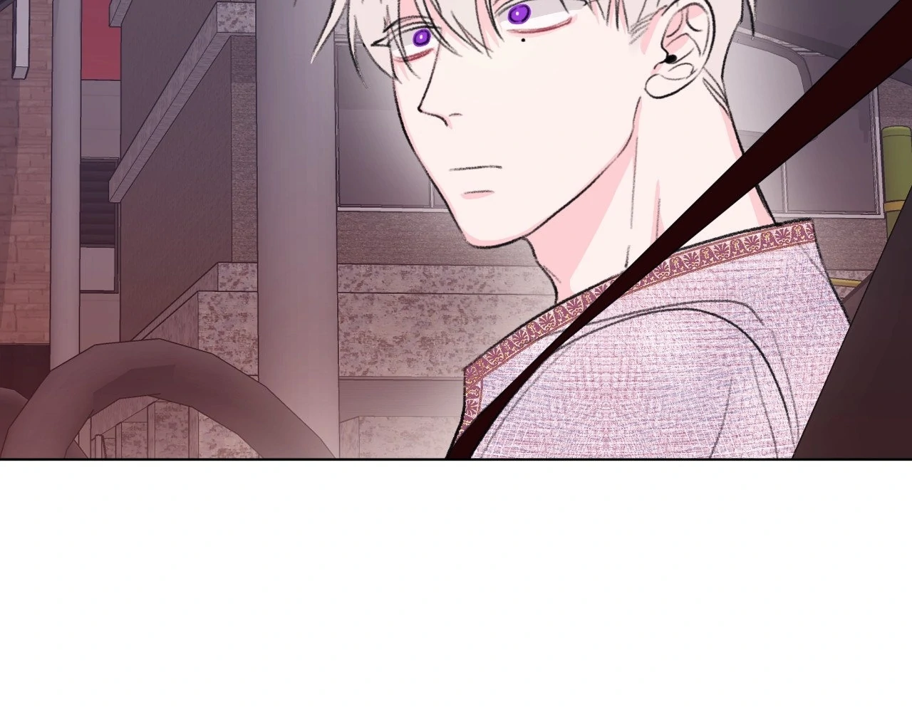 Sew in Love - Chapter 4 manhwa
