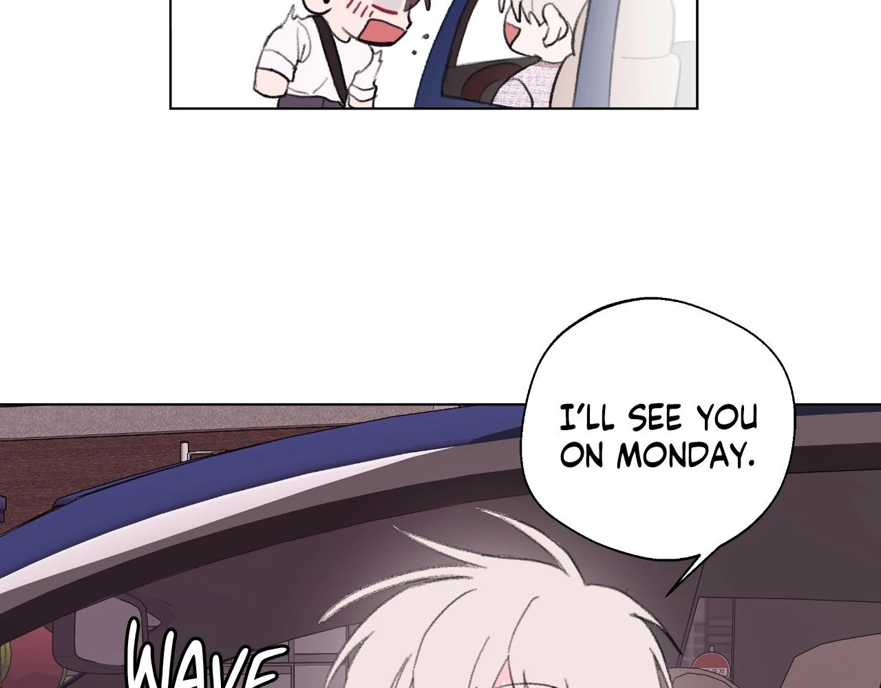 Sew in Love - Chapter 4 manhwa