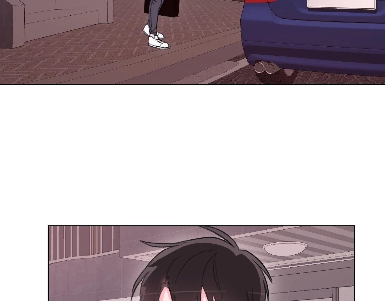 Sew in Love - Chapter 4 manhwa