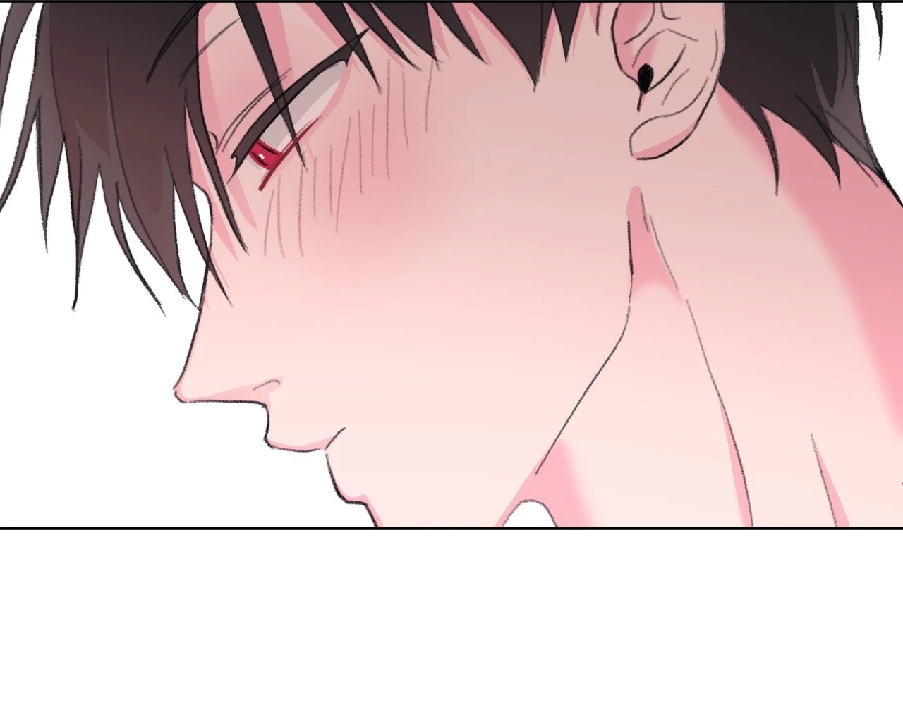 Sew in Love - Chapter 4 manhwa