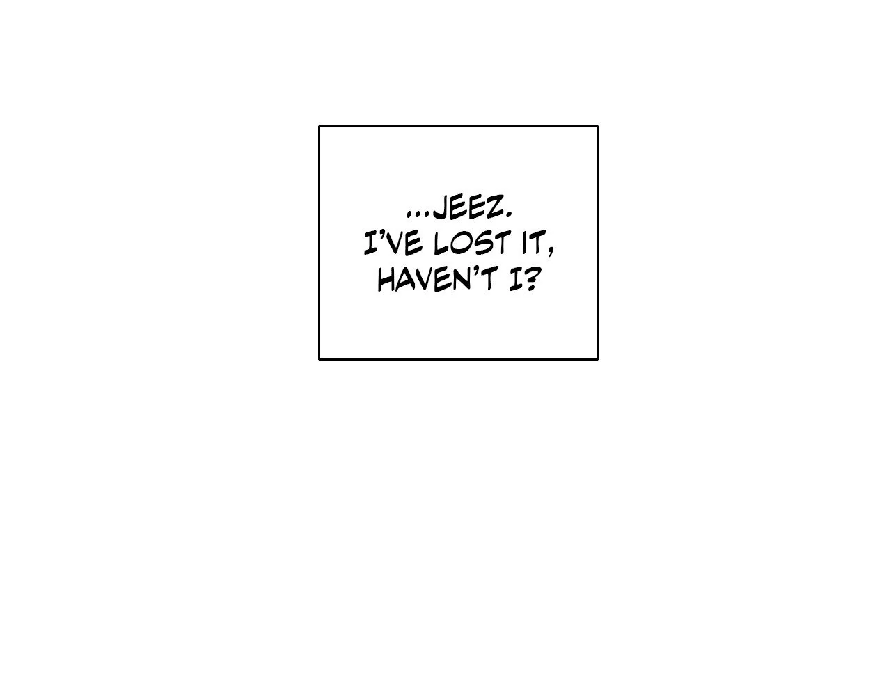 Sew in Love - Chapter 4 manhwa