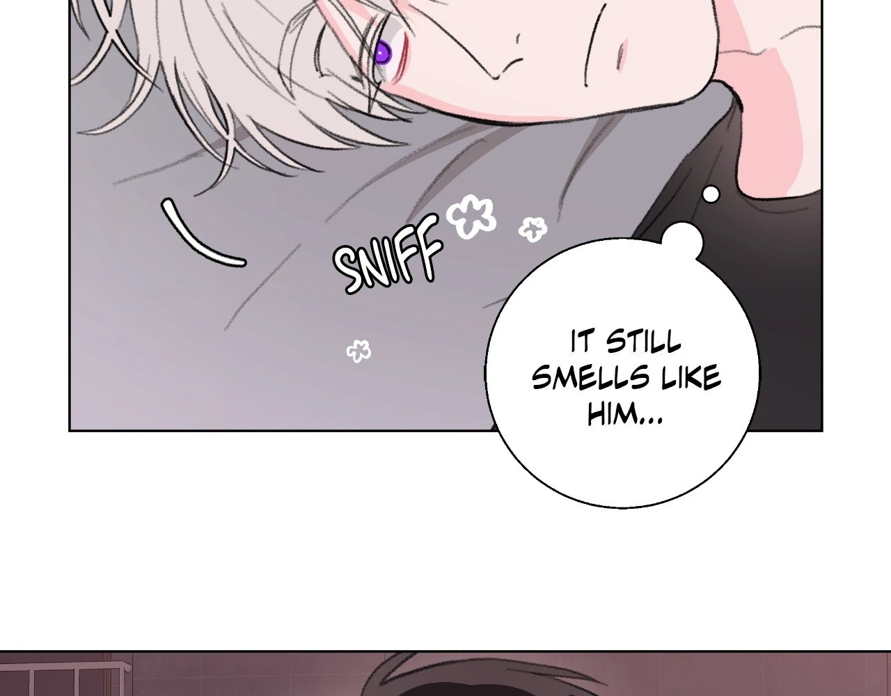 Sew in Love - Chapter 5 manhwa