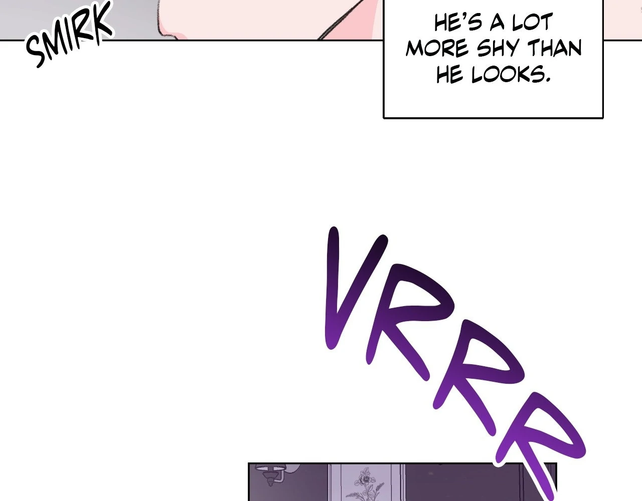 Sew in Love - Chapter 5 manhwa