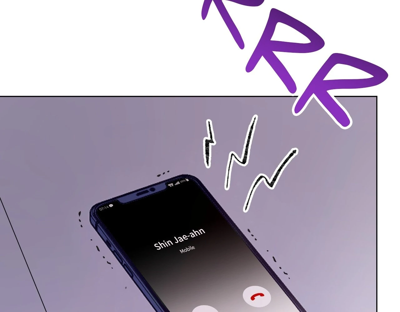 Sew in Love - Chapter 5 manhwa