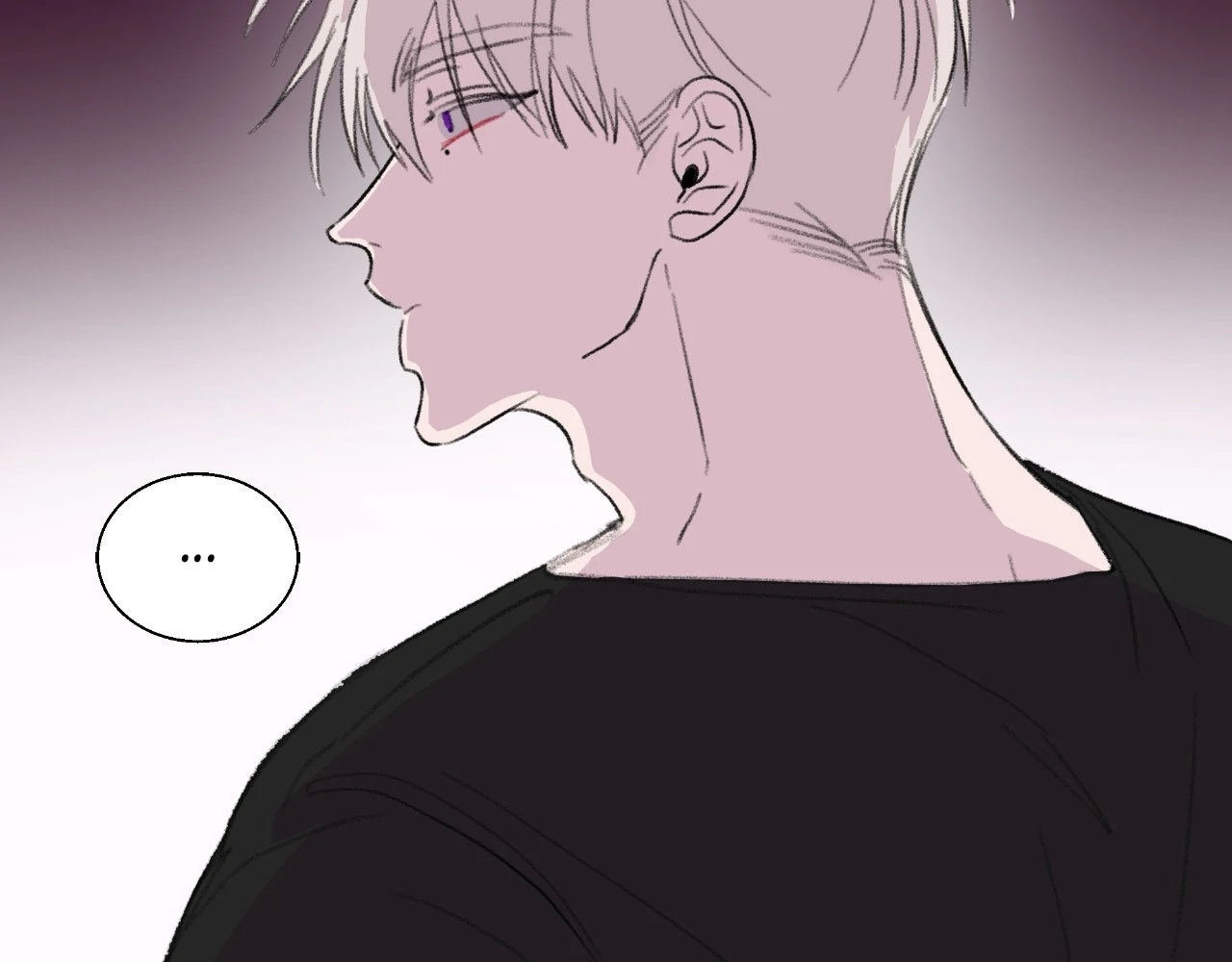 Sew in Love - Chapter 5 manhwa