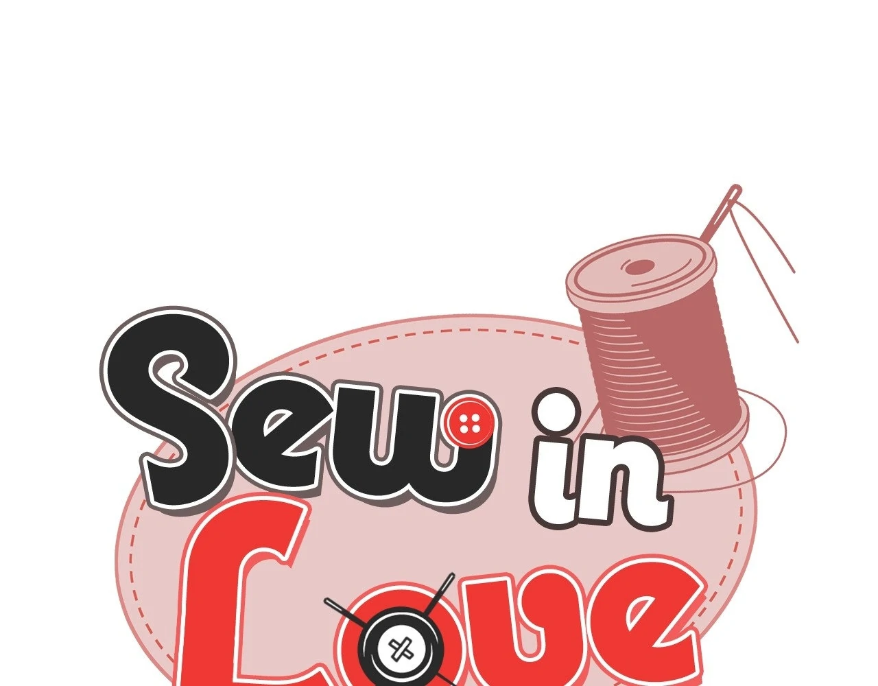 Sew in Love - Chapter 5 manhwa