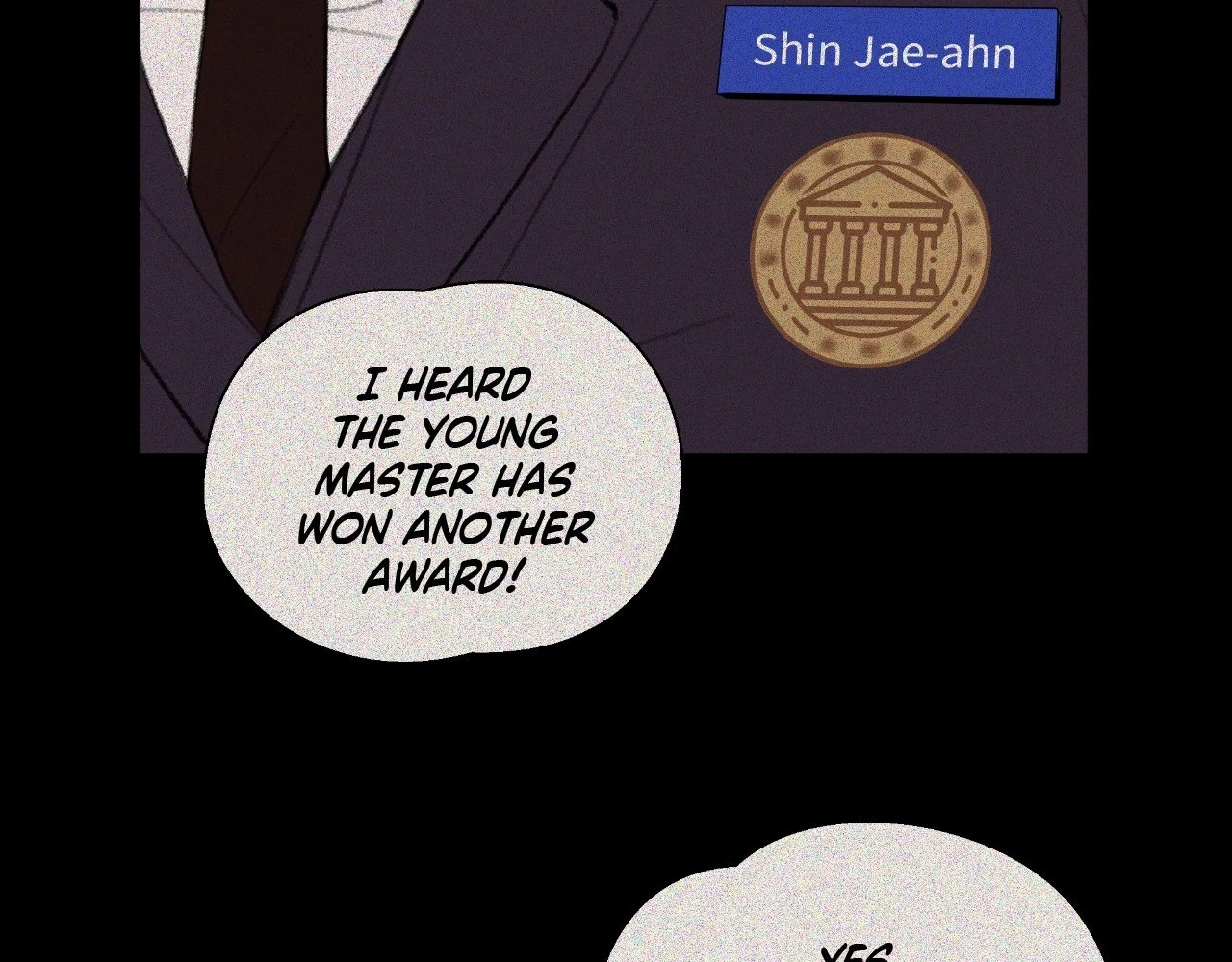 Sew in Love - Chapter 5 manhwa