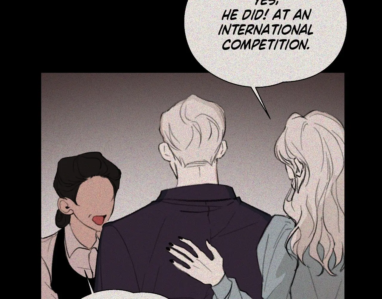 Sew in Love - Chapter 5 manhwa