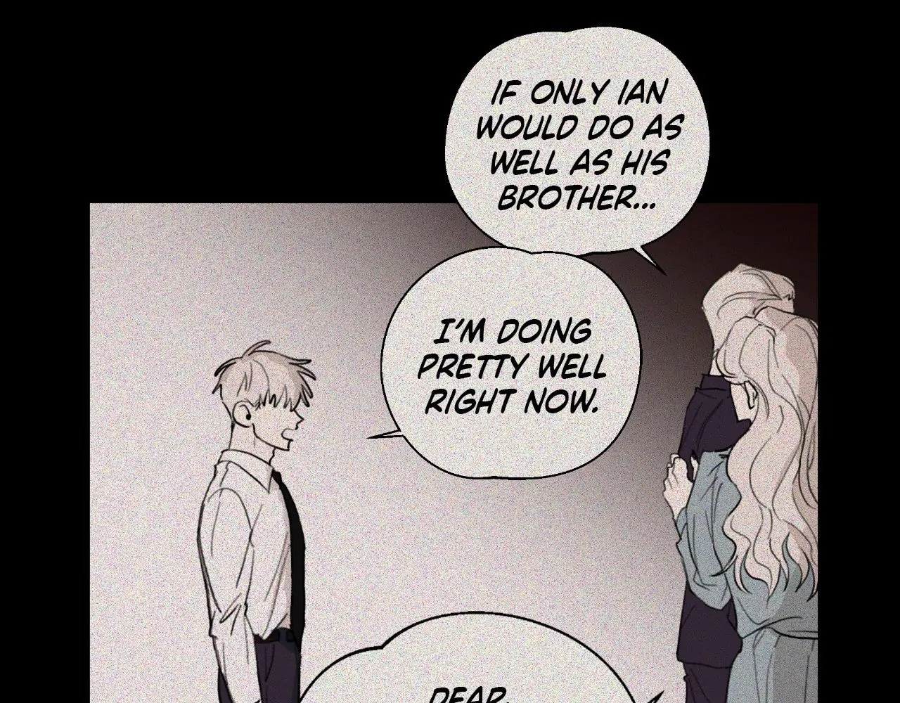 Sew in Love - Chapter 5 manhwa