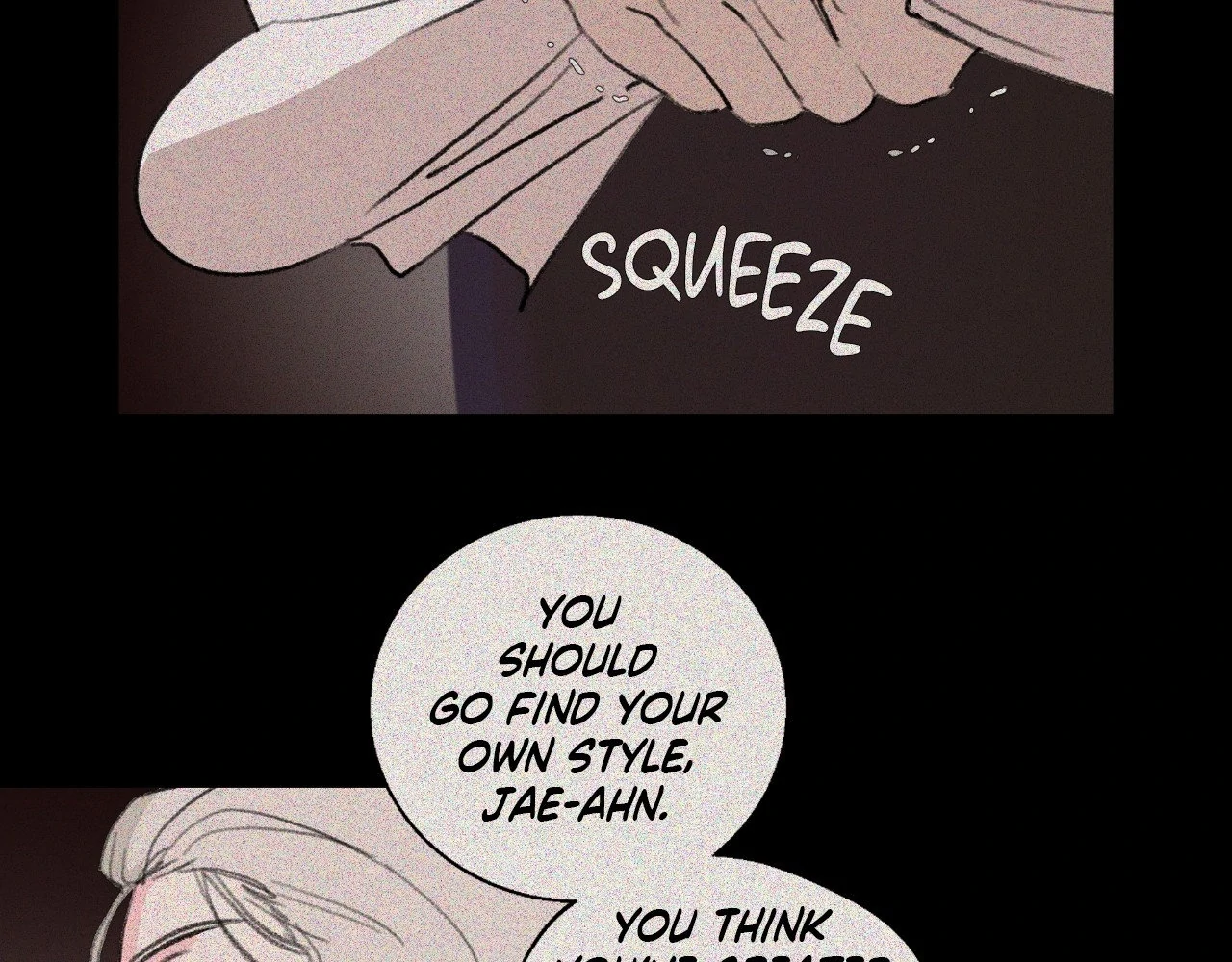 Sew in Love - Chapter 5 manhwa