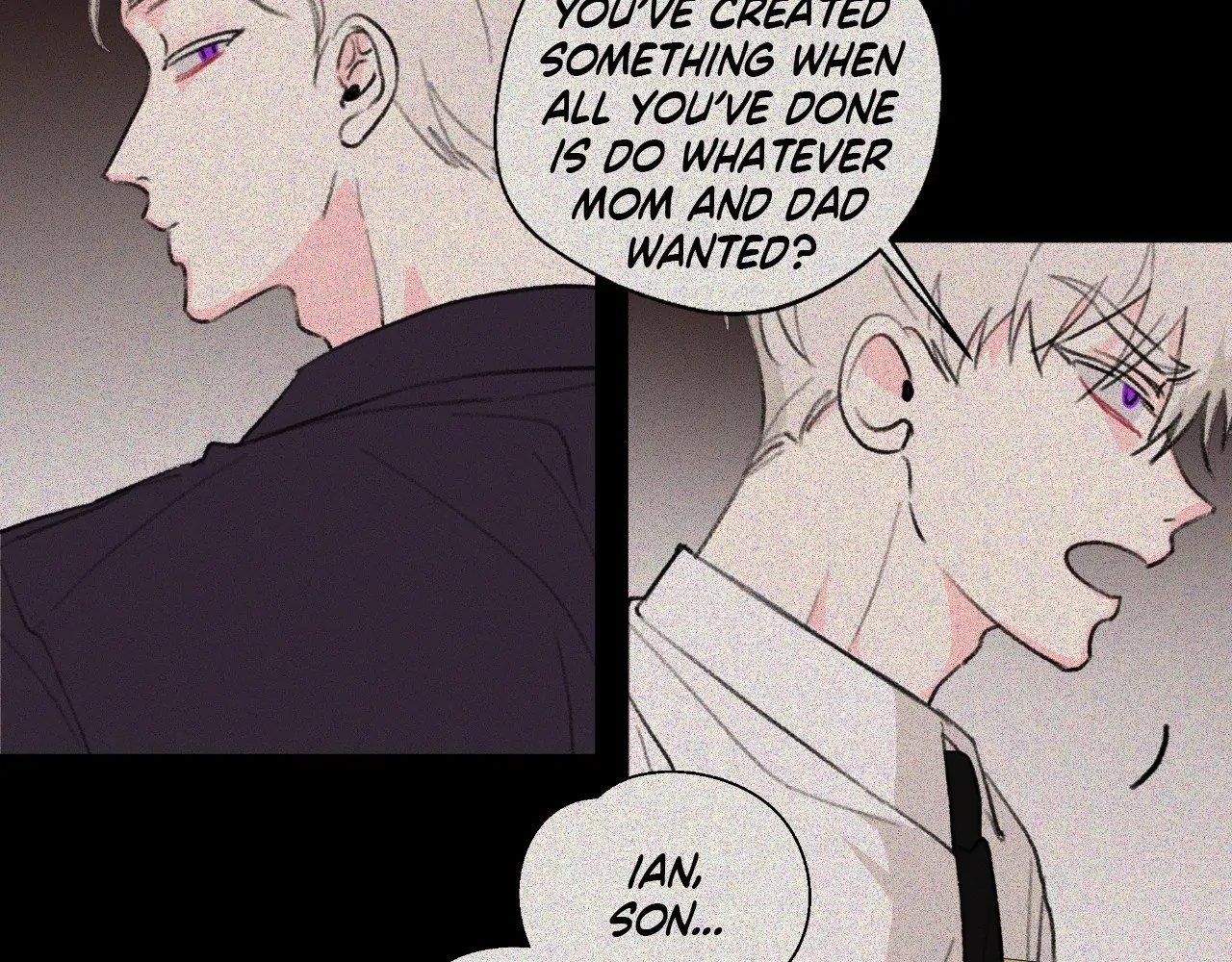 Sew in Love - Chapter 5 manhwa