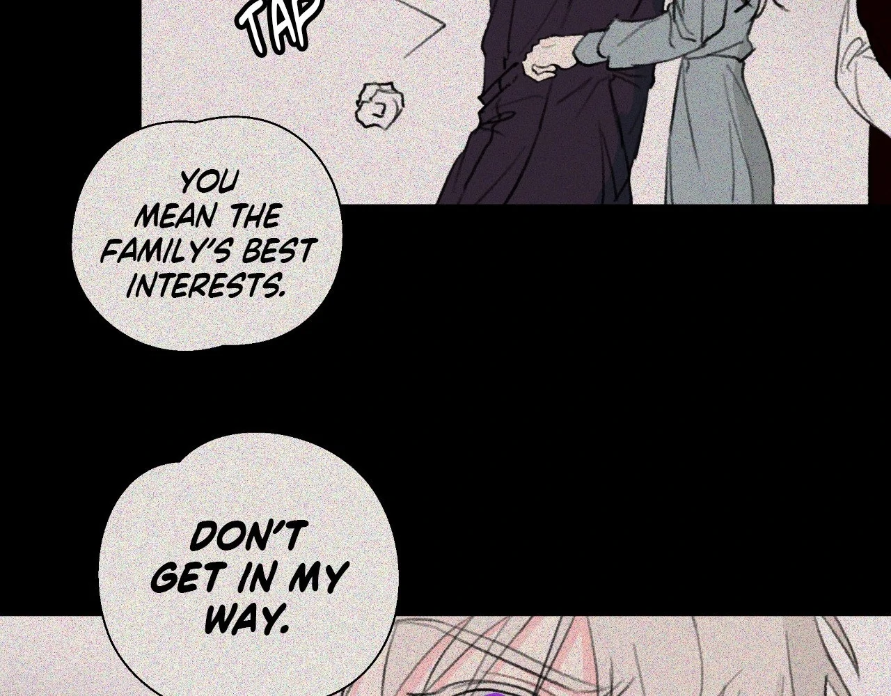 Sew in Love - Chapter 5 manhwa