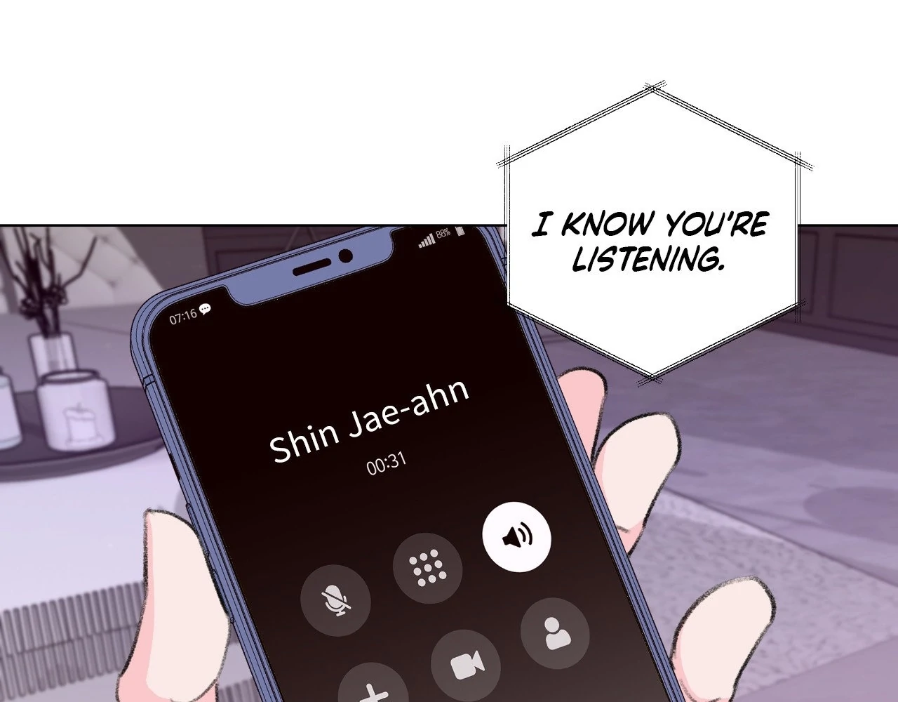 Sew in Love - Chapter 5 manhwa