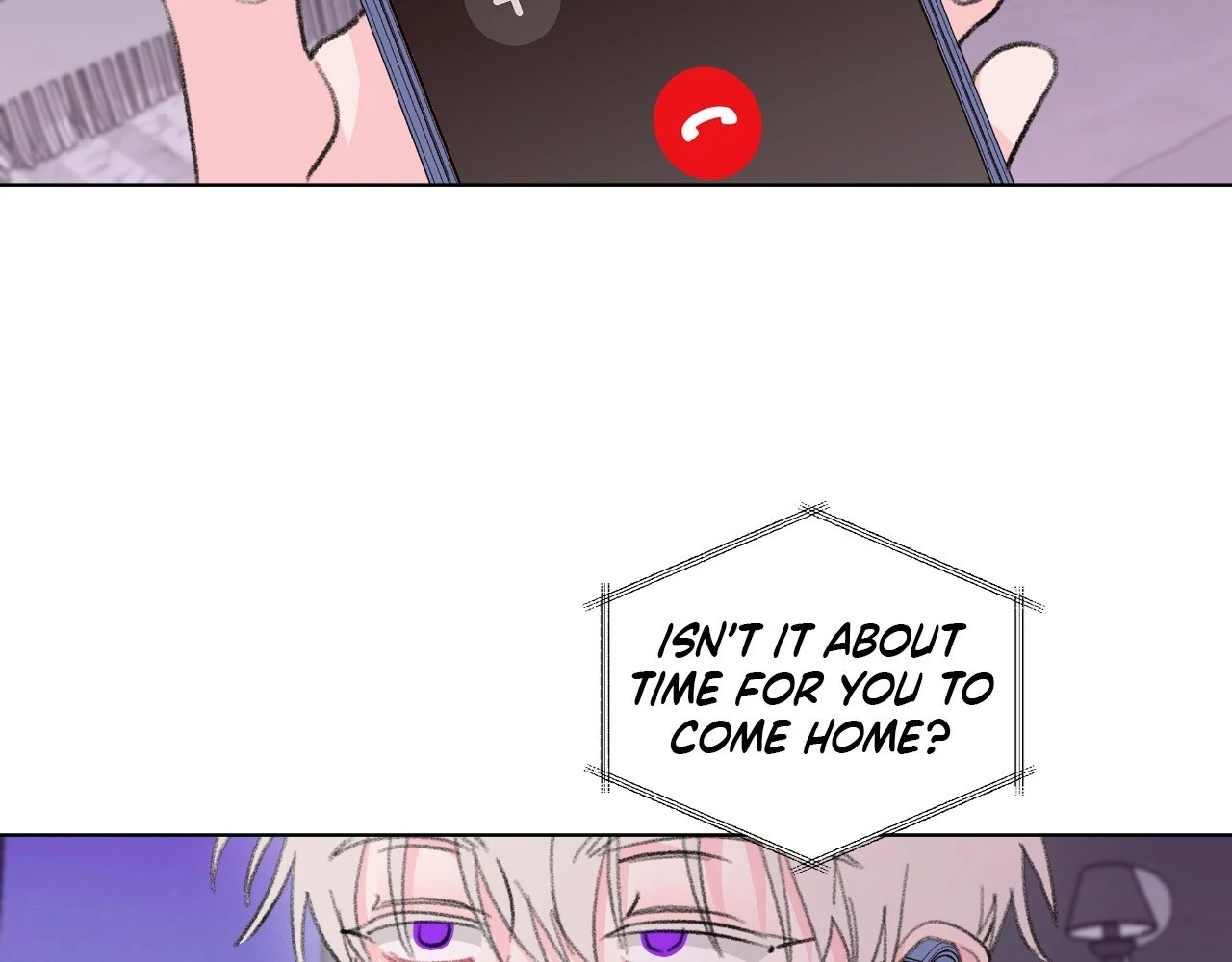 Sew in Love - Chapter 5 manhwa