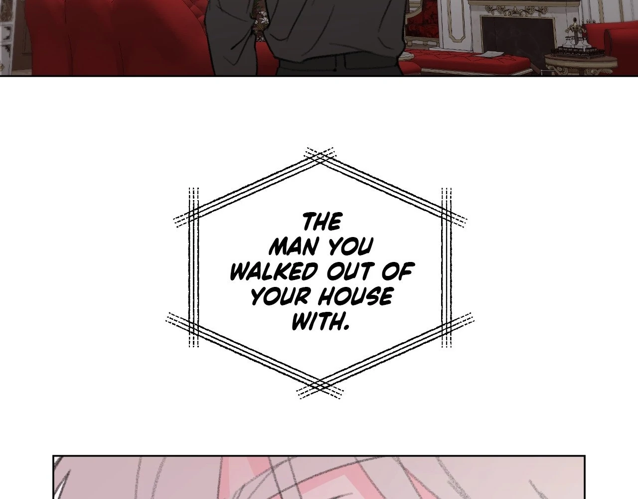 Sew in Love - Chapter 5 manhwa