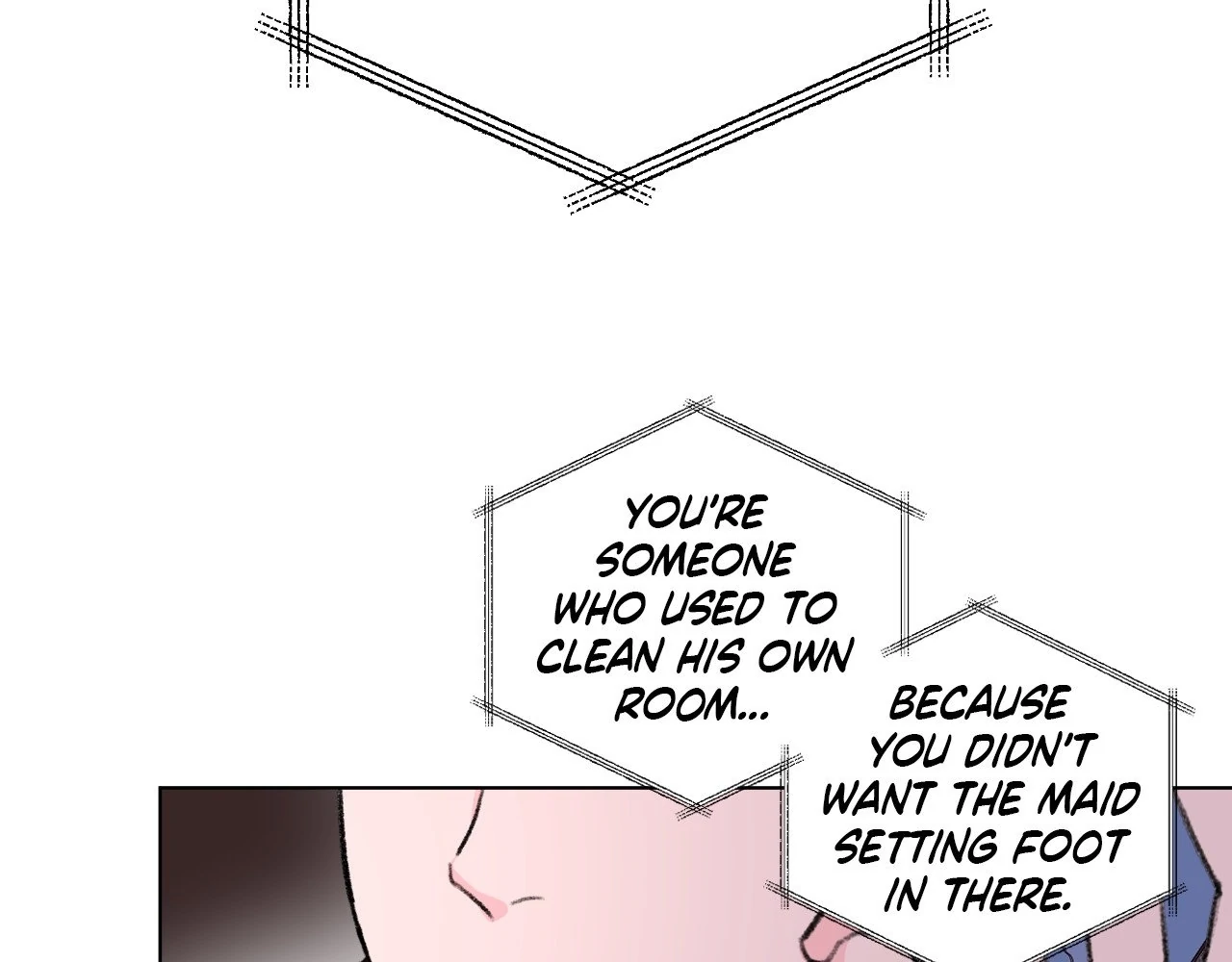 Sew in Love - Chapter 5 manhwa