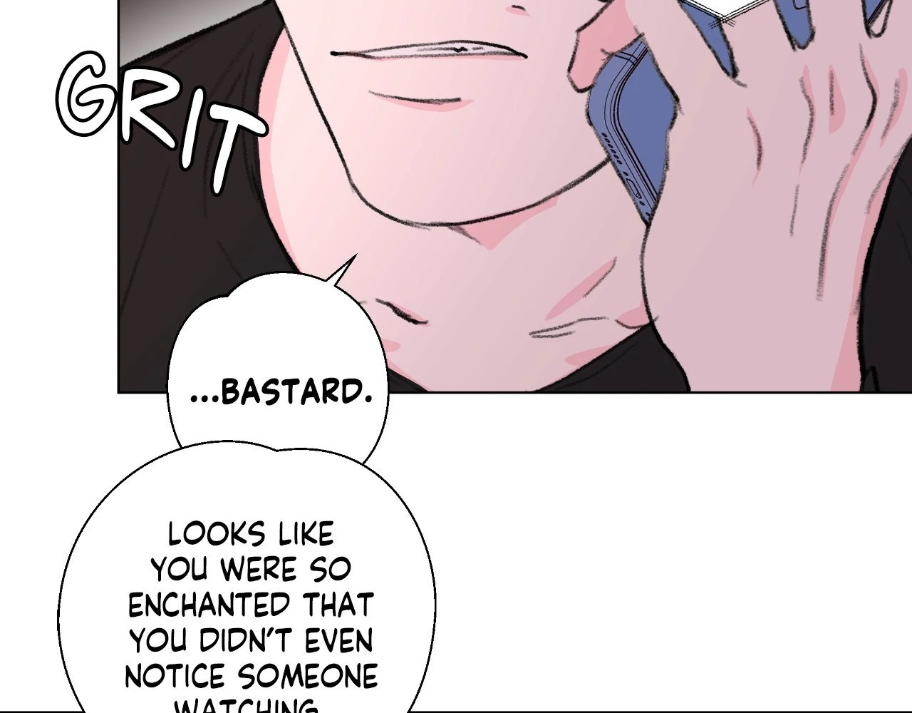 Sew in Love - Chapter 5 manhwa