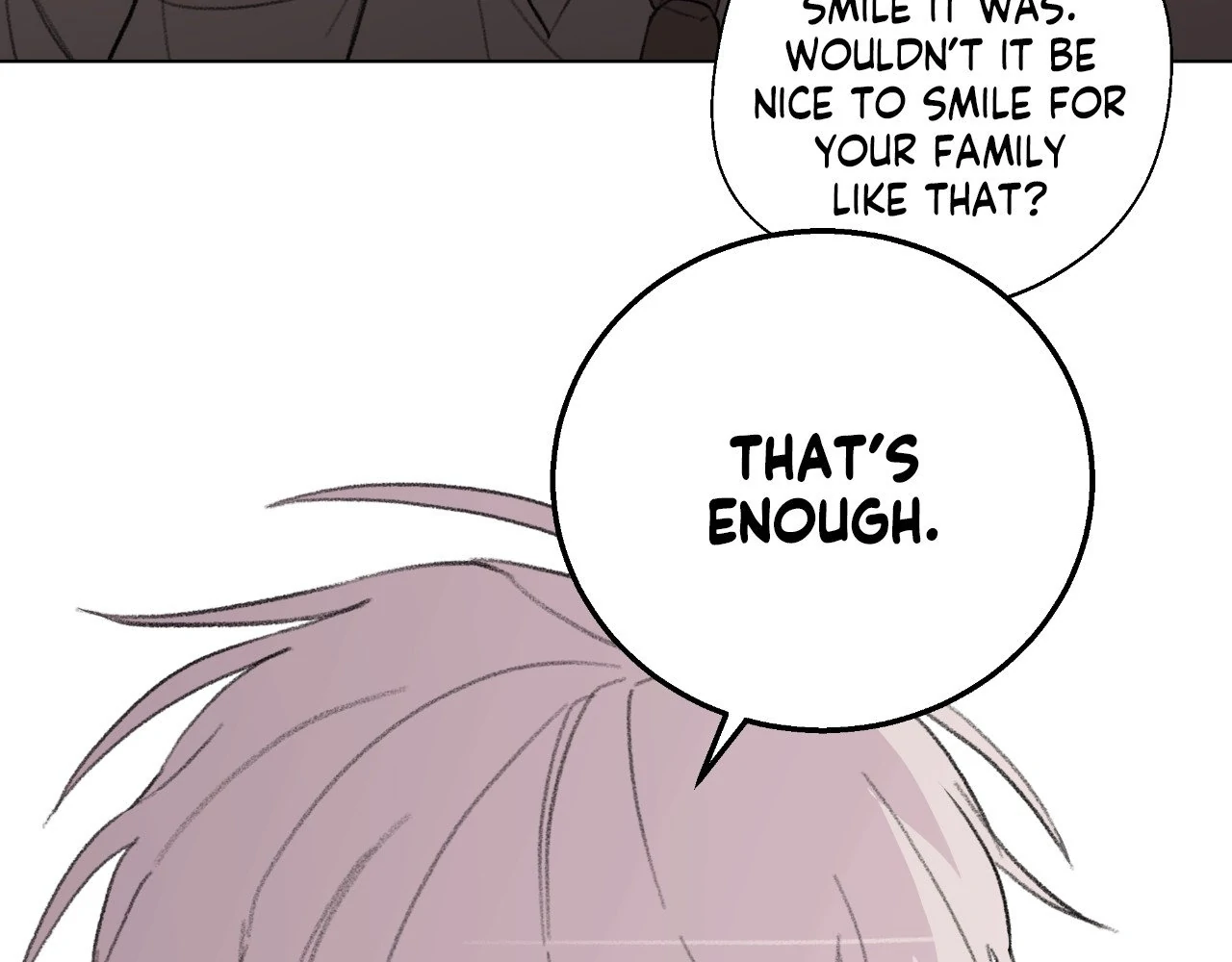 Sew in Love - Chapter 5 manhwa