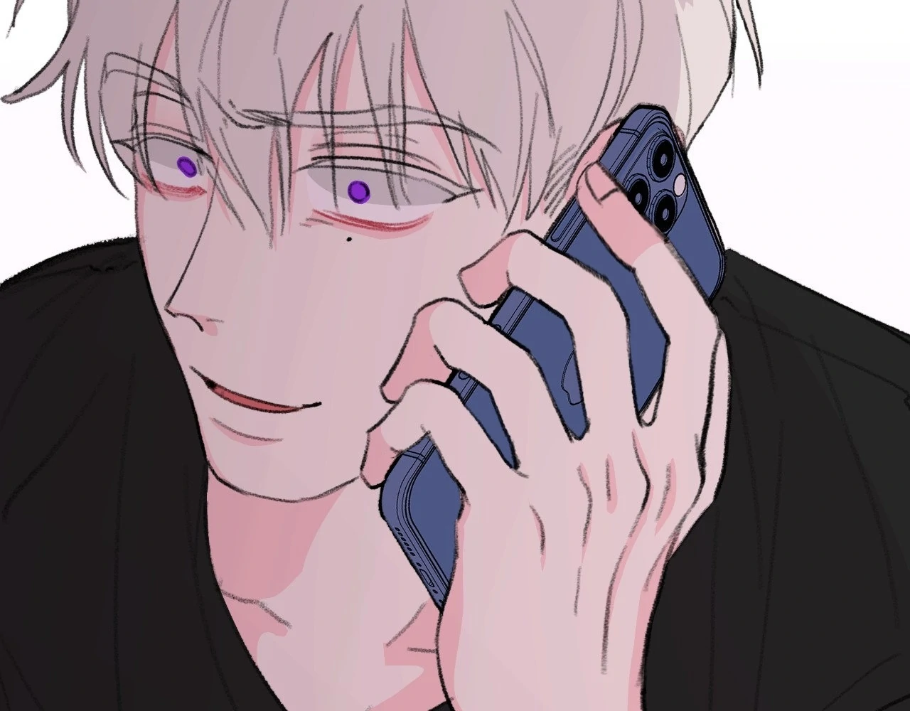 Sew in Love - Chapter 5 manhwa