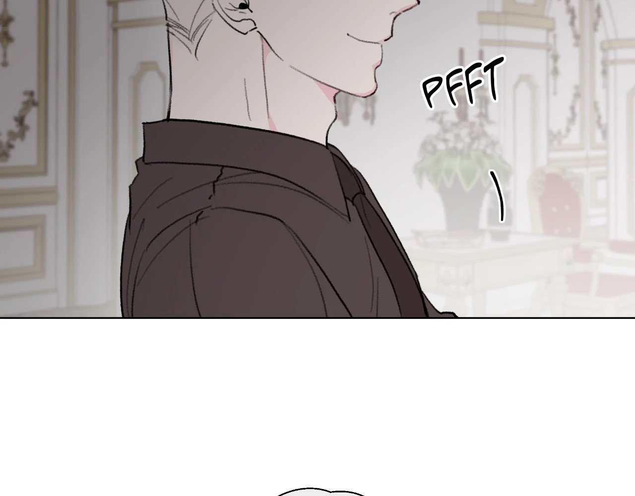 Sew in Love - Chapter 5 manhwa