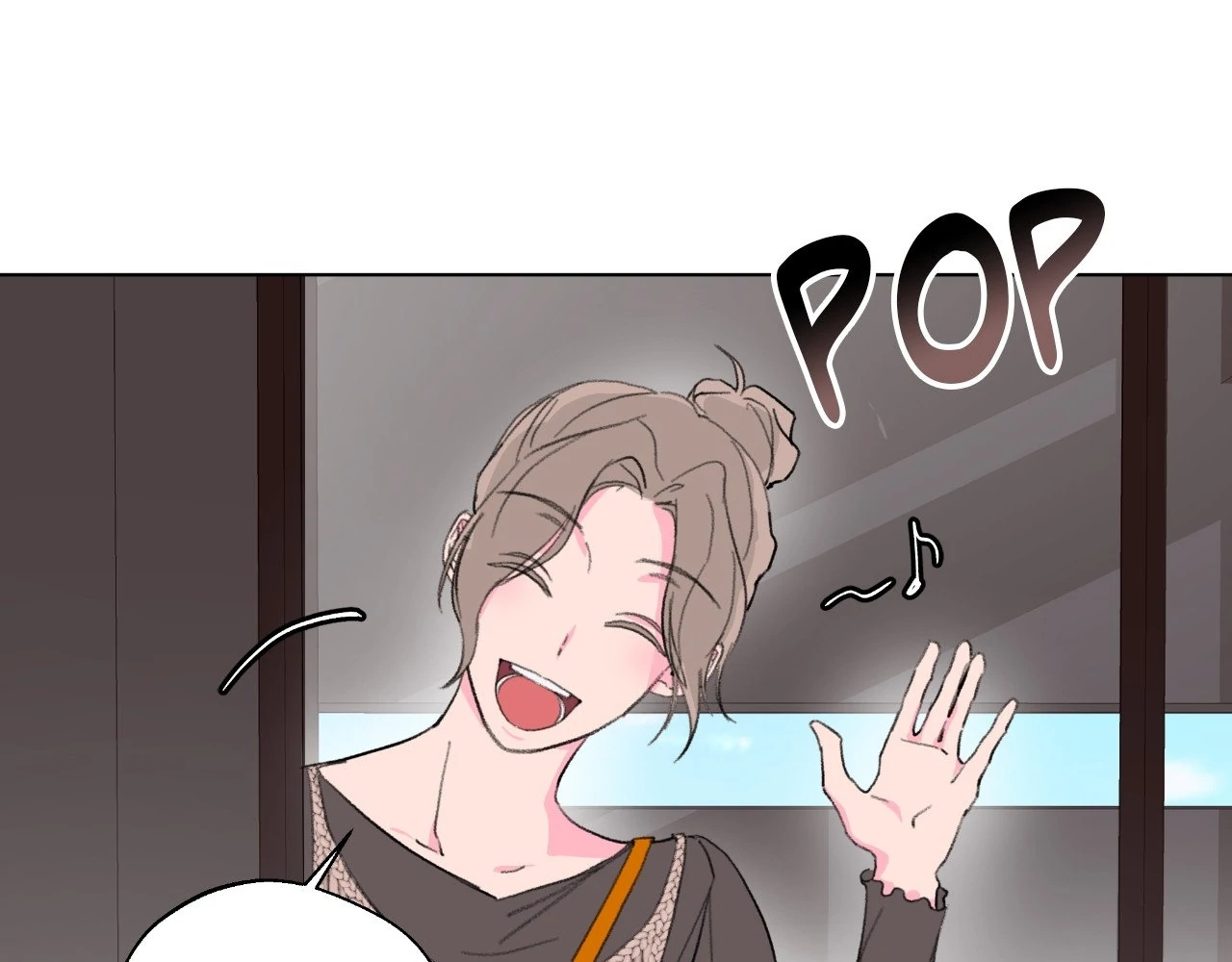 Sew in Love - Chapter 5 manhwa