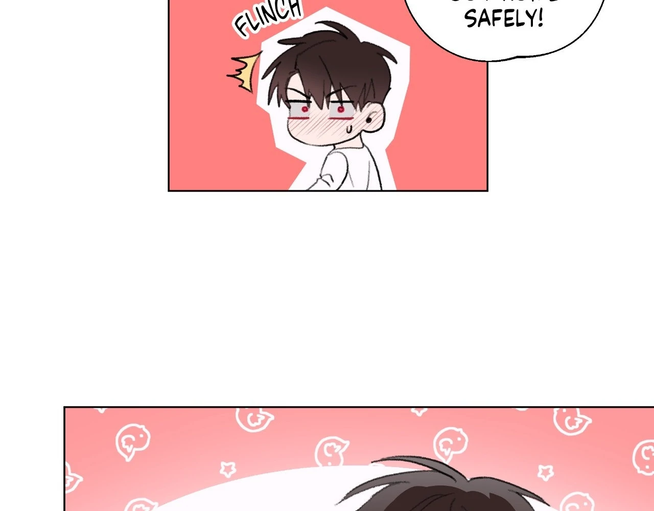 Sew in Love - Chapter 5 manhwa