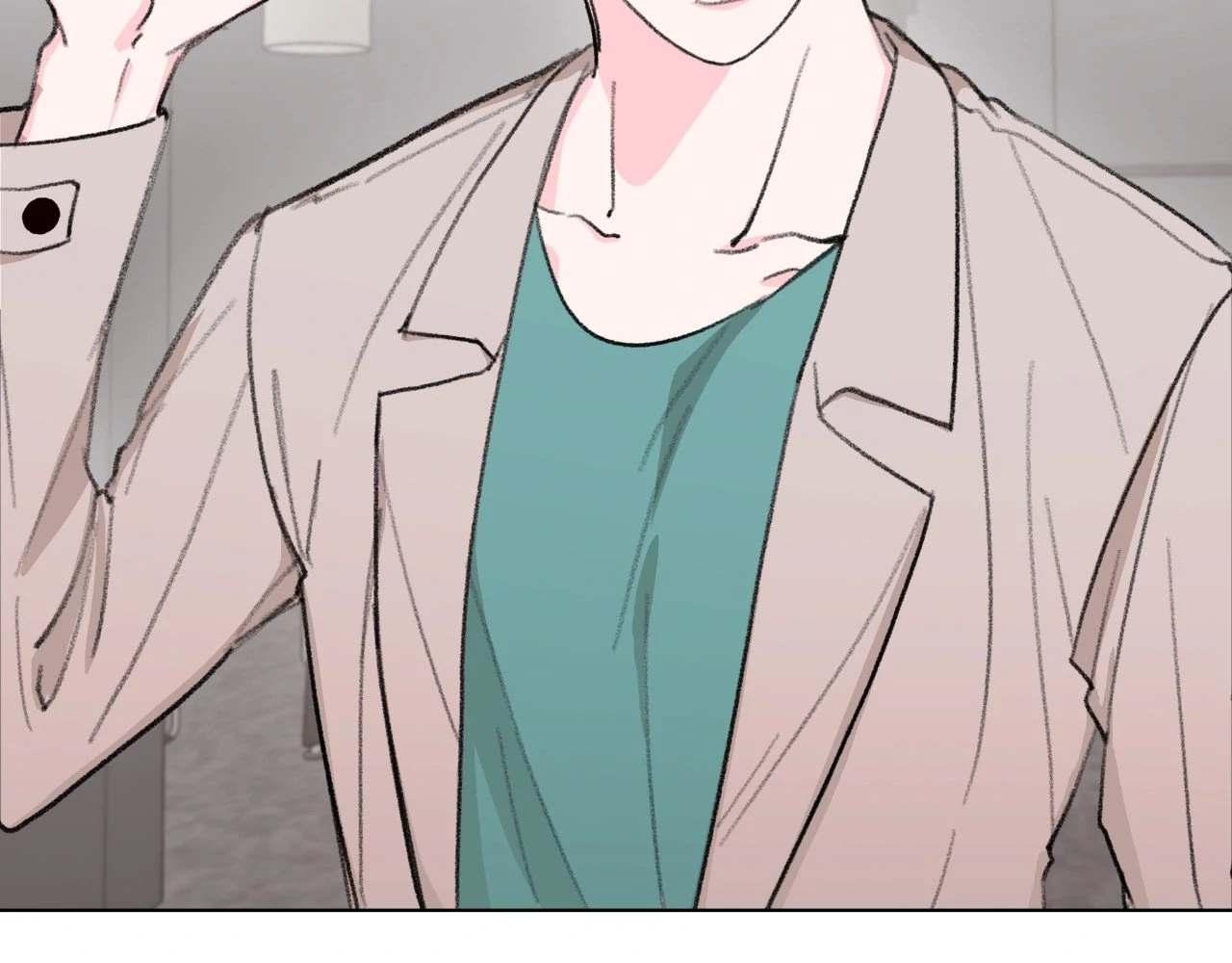 Sew in Love - Chapter 5 manhwa